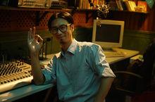 第1次（青春三部曲）