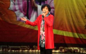 劉萍[評劇表演藝術家]