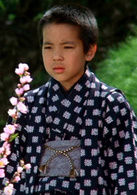 角色名：少年時的“我”