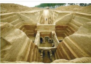 三國墓地 三國墓地