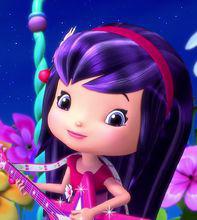 草莓甜心[草莓甜心：莓家小姐妹歷險記]