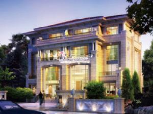 巴黎河谷 巴黎河谷