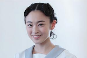 美人[2016年NHK芳根京子主演電視劇]