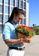 你是不是我的愛人