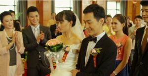 婆媳的戰國時代