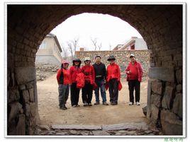 雄崖所故城 雄崖所故城