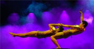 北京工人俱樂部金沙劇場 北京工人俱樂部金沙劇場