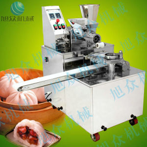 旭眾全自動包子機 旭眾全自動包子機