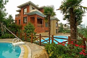 海德國際社區 海德國際社區