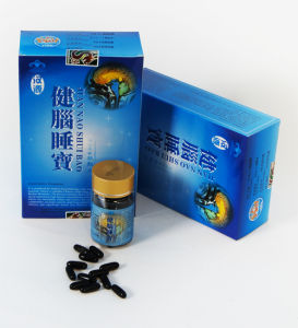 健腦睡寶 健腦睡寶