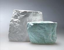 山石美器－劉澤延作品