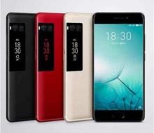 魅族PRO 7外觀圖冊