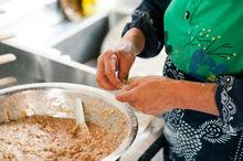 藏馬莊[青島藏馬莊民俗村]