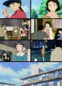 《高橋留美子劇場》