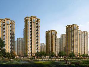 華鼎星城 華鼎星城