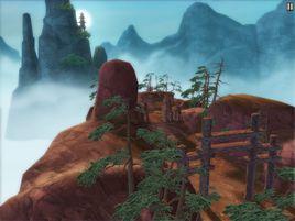 巫山四仙子 巫山四仙子