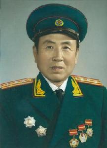 高克[黑龍江省原農機廳副廳長]