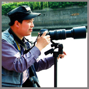 楊勝華[國家高級攝影師]