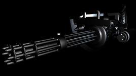 加特林[機槍品牌]