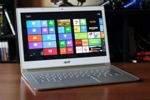 Acer S7-391