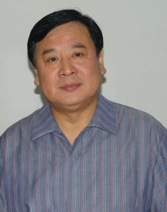 趙炎[國家一級演員，相聲演員]