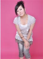 李凱麗真漂亮！！！