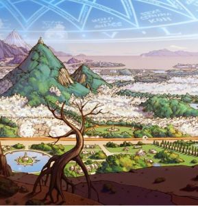 貝爾瑪爾公國 貝爾瑪爾公國