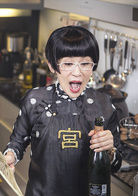 宮三 演員 吳君如