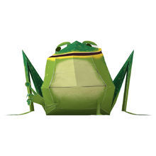 蛙博士   Belly Up