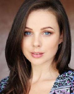 Brooke Williams Brooke Williams