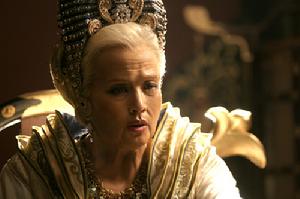 “八十三歲”的劉曉慶