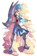 Player(CV:代永翼)