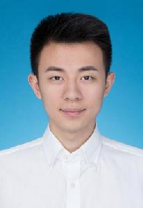 張志鵬[溫州市學生聯合會第二屆駐會執行主席]