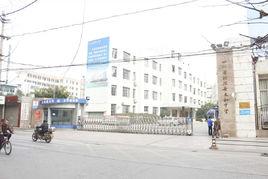 四川省射洪縣太和中學[校園形象]