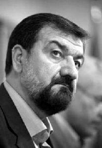 穆赫辛·雷扎伊 穆赫辛·雷扎伊