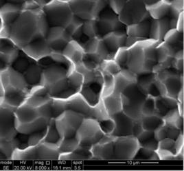 陶瓷顯微結構 陶瓷顯微結構