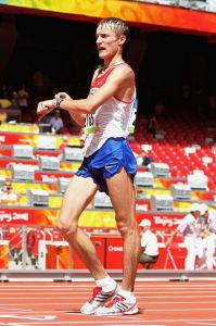 奧運會男子20公里競走 奧運會男子20公里競走