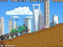 運煤火車5關卡全開版 運煤火車5關卡全開版