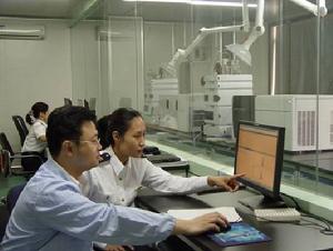 實驗室現場檢測