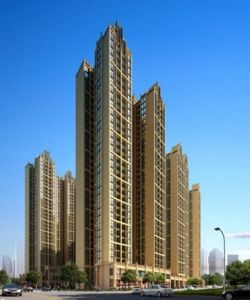 旭輝華庭 旭輝華庭