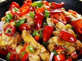 麻辣乾鍋 麻辣乾鍋