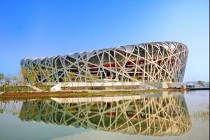 六瑞防火門監控器鳥巢成功案例