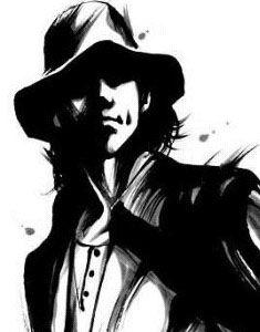 金田一耕助 金田一耕助