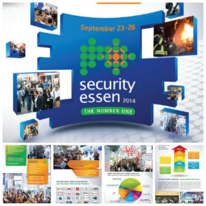 德國埃森國際安防及消防展 德國埃森國際安防及消防展