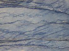 特色大理石藍海