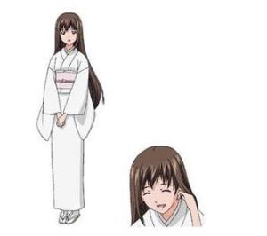 高上美夜子 高上美夜子