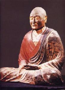 鑒真[唐朝僧人]