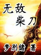 無敵柴刀 無敵柴刀