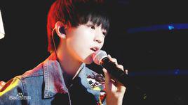 陽光宅男[王俊凱演唱歌曲]