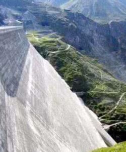 大迪克桑斯壩 大迪克桑斯壩